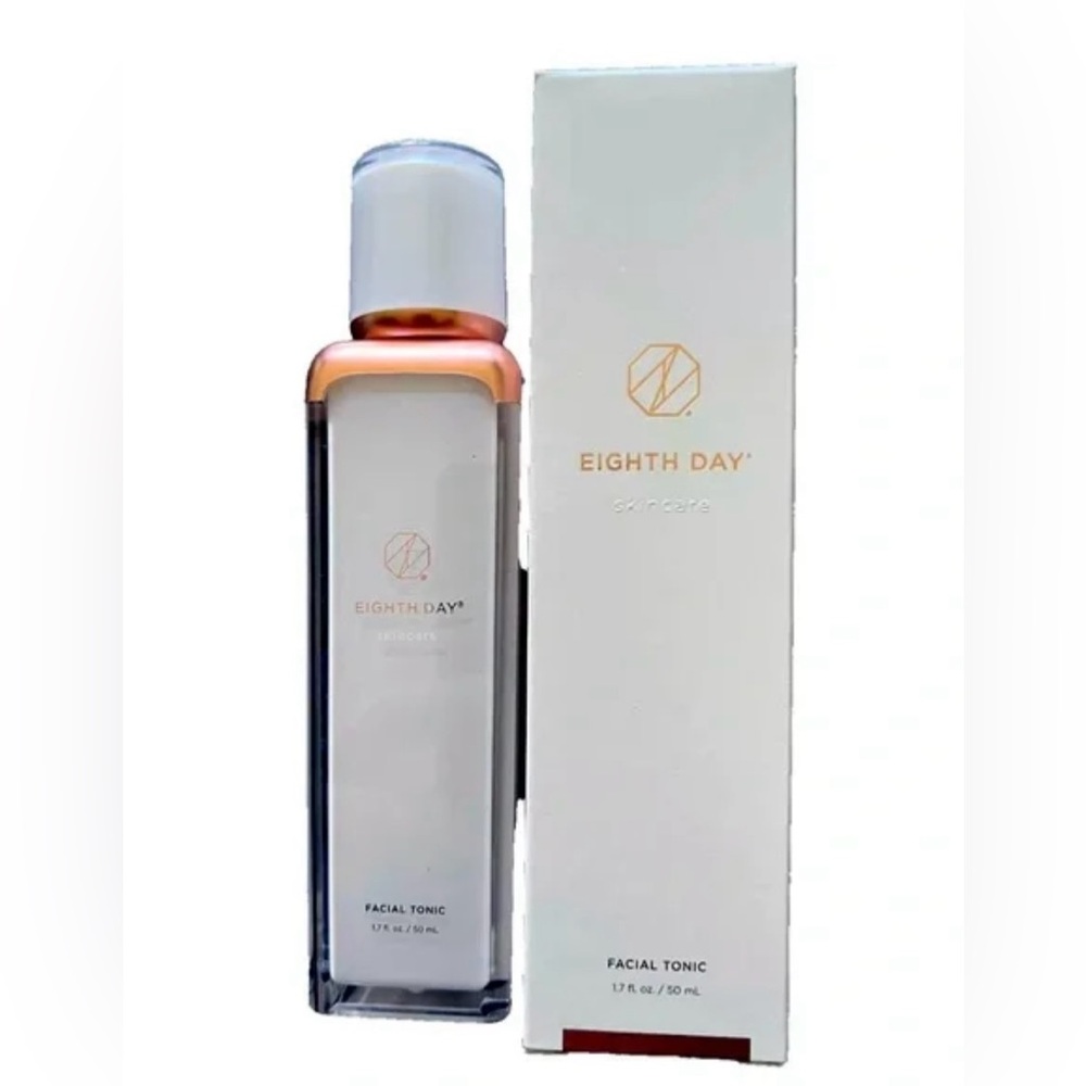 EIGHTH DAY Resurfacing Facial Tonic